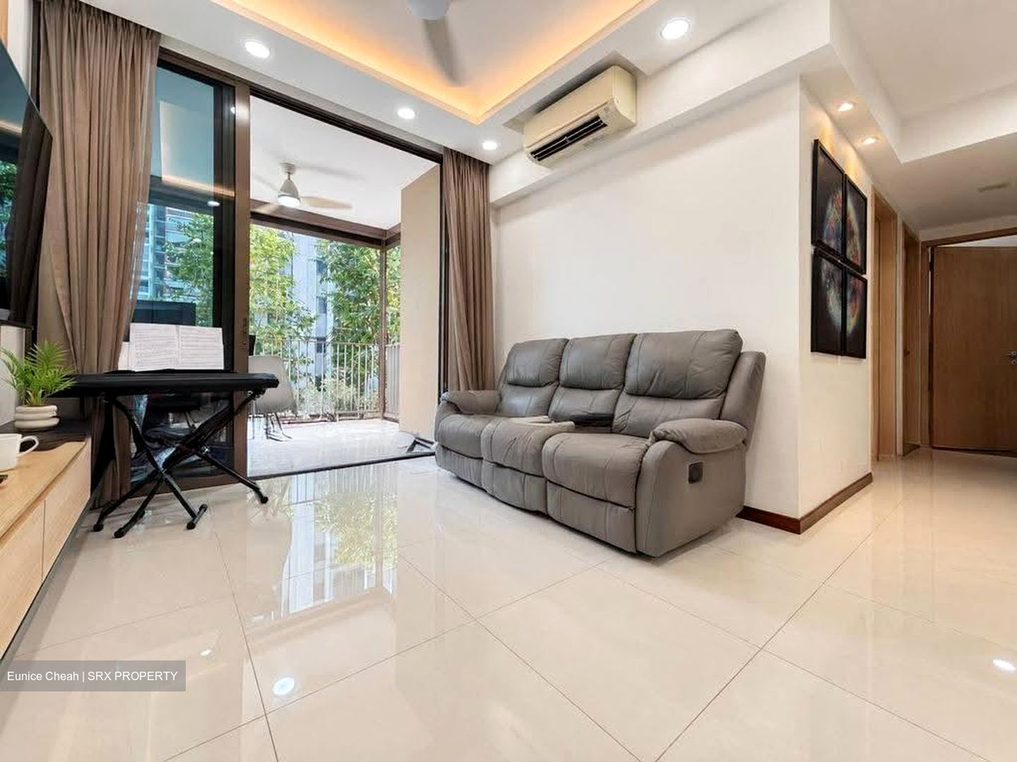 Treasure Crest (D19), Condominium #613313921
